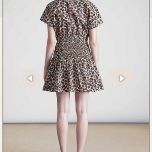 Apiece Apart mini dress